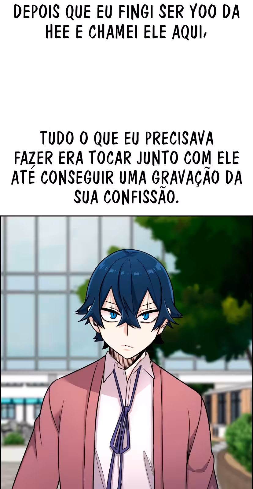 Personagem de Webtoon: Na Kang Lim Capítulo 8 Página 44