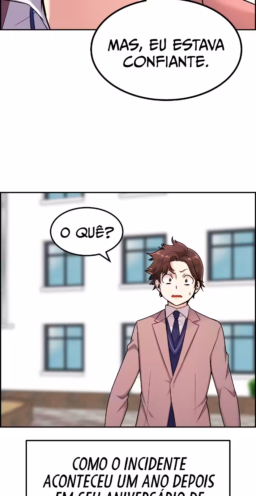 Personagem de Webtoon: Na Kang Lim Capítulo 8 Página 47