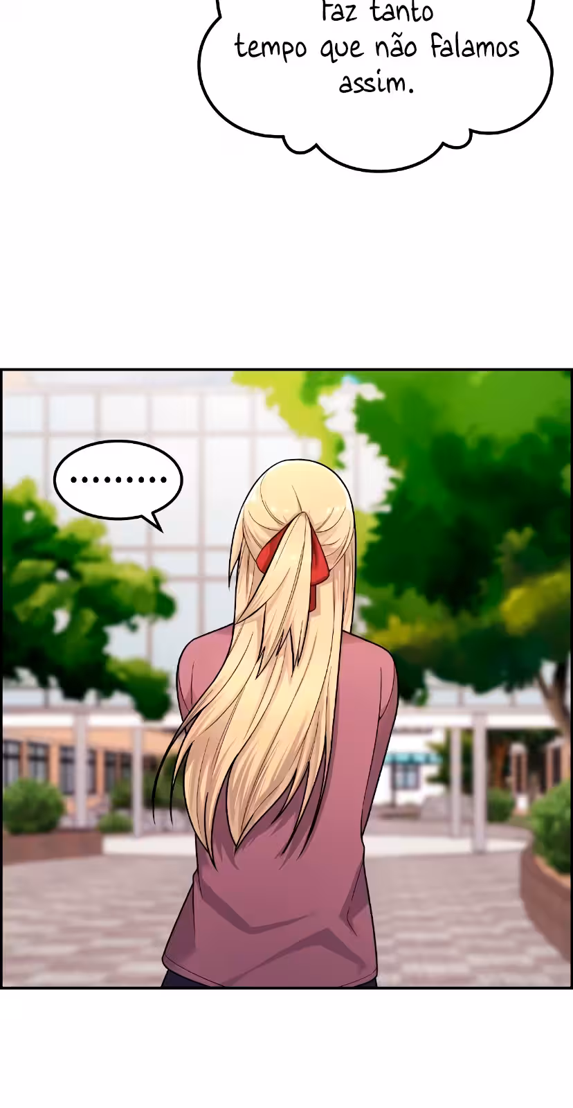 Personagem de Webtoon: Na Kang Lim Capítulo 8 Página 5
