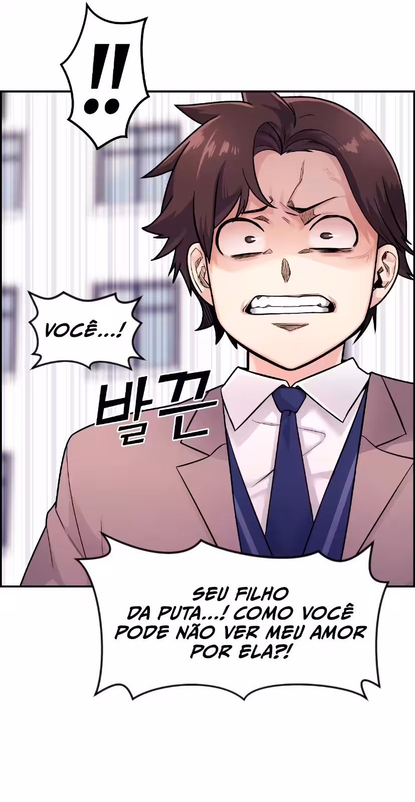 Personagem de Webtoon: Na Kang Lim Capítulo 8 Página 51
