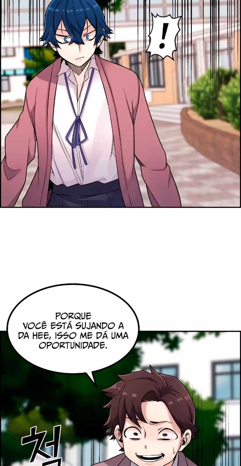 Personagem de Webtoon: Na Kang Lim Capítulo 8 Página 53