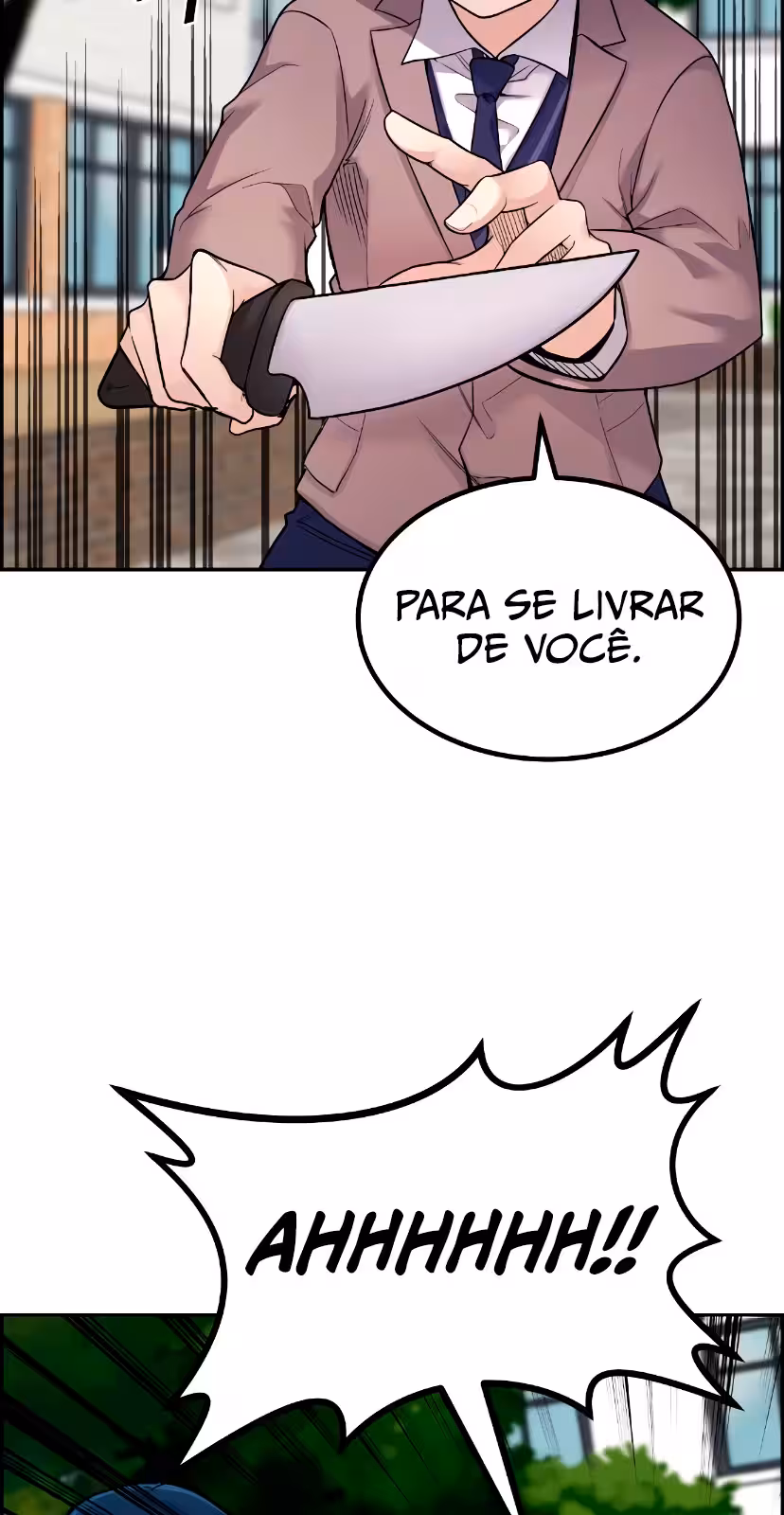 Personagem de Webtoon: Na Kang Lim Capítulo 8 Página 54