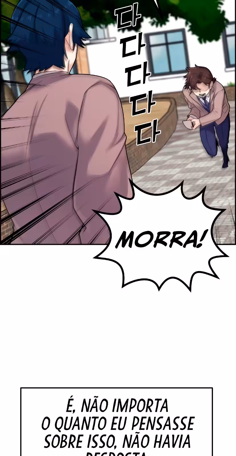 Personagem de Webtoon: Na Kang Lim Capítulo 8 Página 55