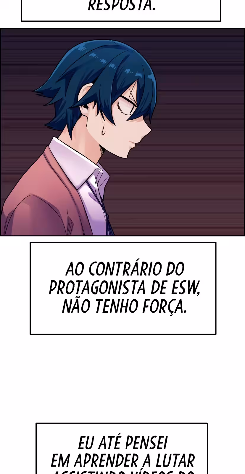 Personagem de Webtoon: Na Kang Lim Capítulo 8 Página 56