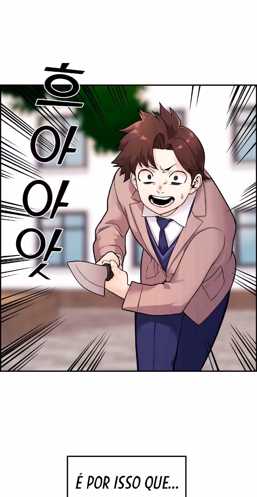 Personagem de Webtoon: Na Kang Lim Capítulo 8 Página 58