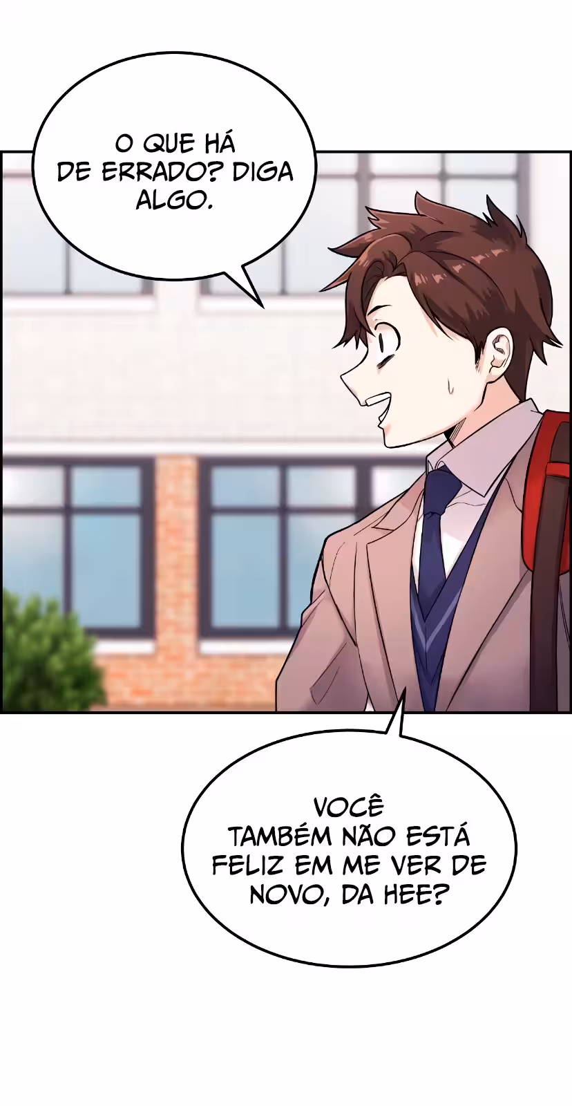 Personagem de Webtoon: Na Kang Lim Capítulo 8 Página 6