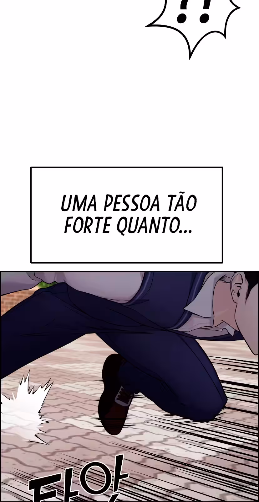 Personagem de Webtoon: Na Kang Lim Capítulo 8 Página 61