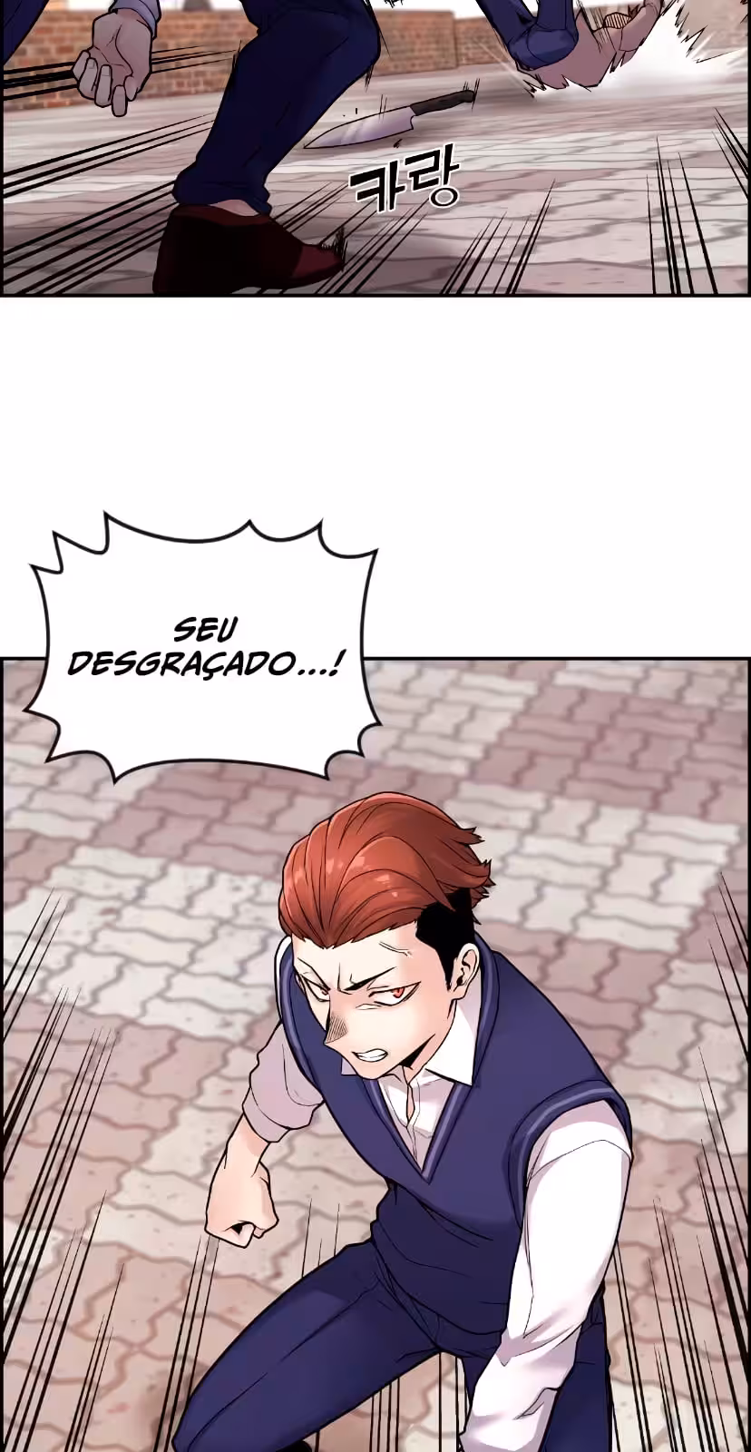Personagem de Webtoon: Na Kang Lim Capítulo 8 Página 66