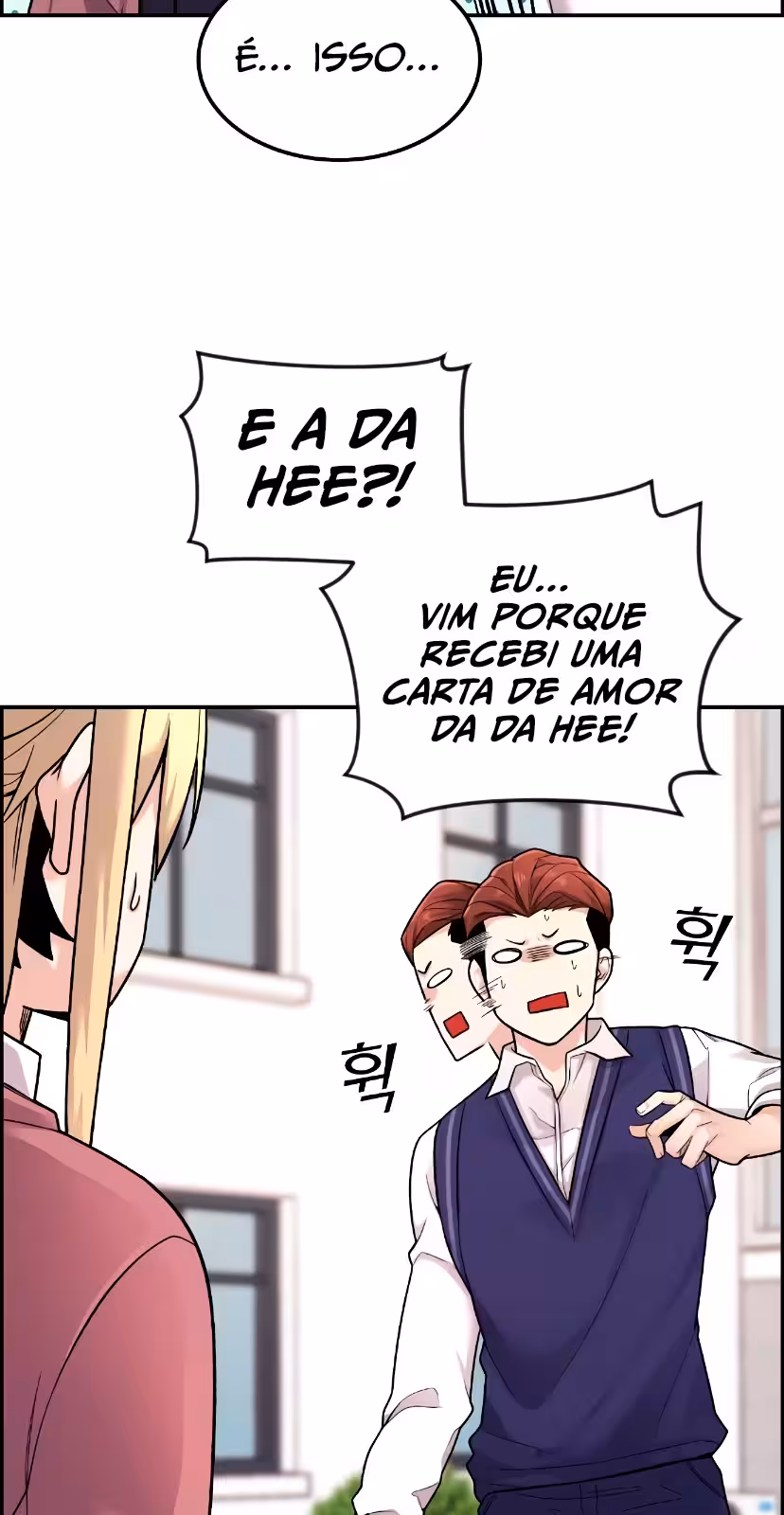 Personagem de Webtoon: Na Kang Lim Capítulo 8 Página 69
