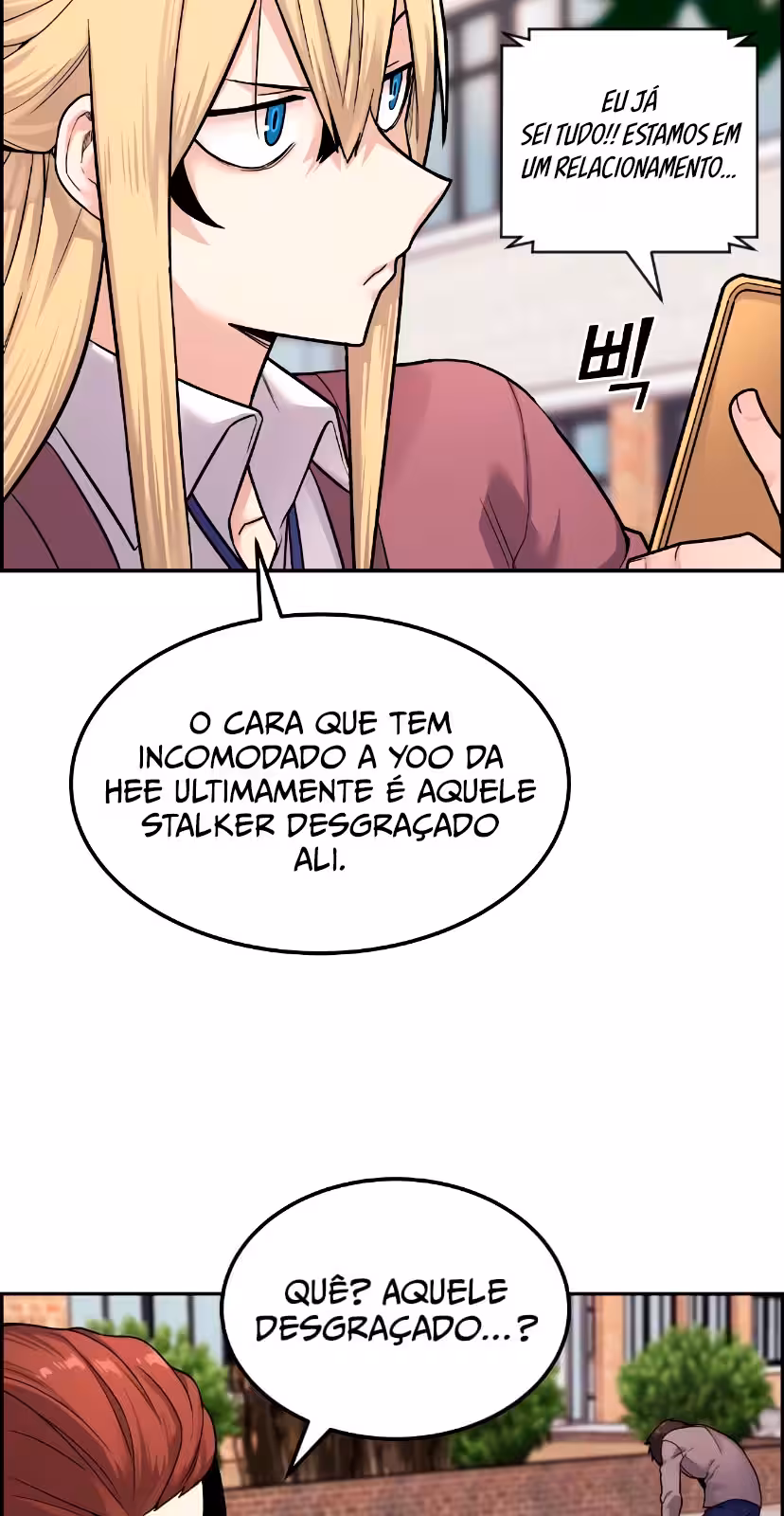 Personagem de Webtoon: Na Kang Lim Capítulo 8 Página 71