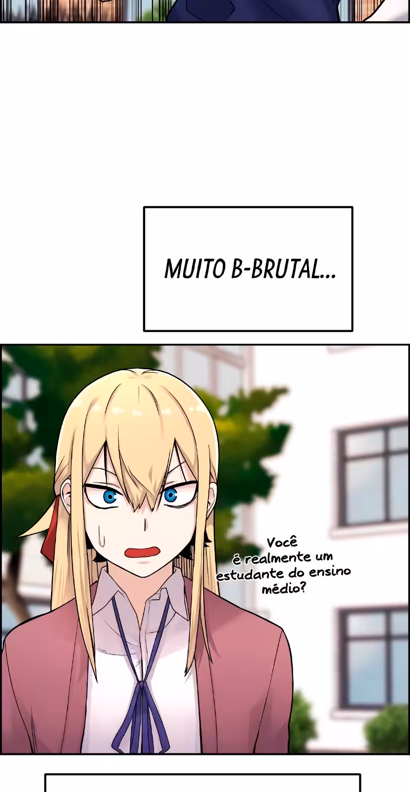 Personagem de Webtoon: Na Kang Lim Capítulo 8 Página 83