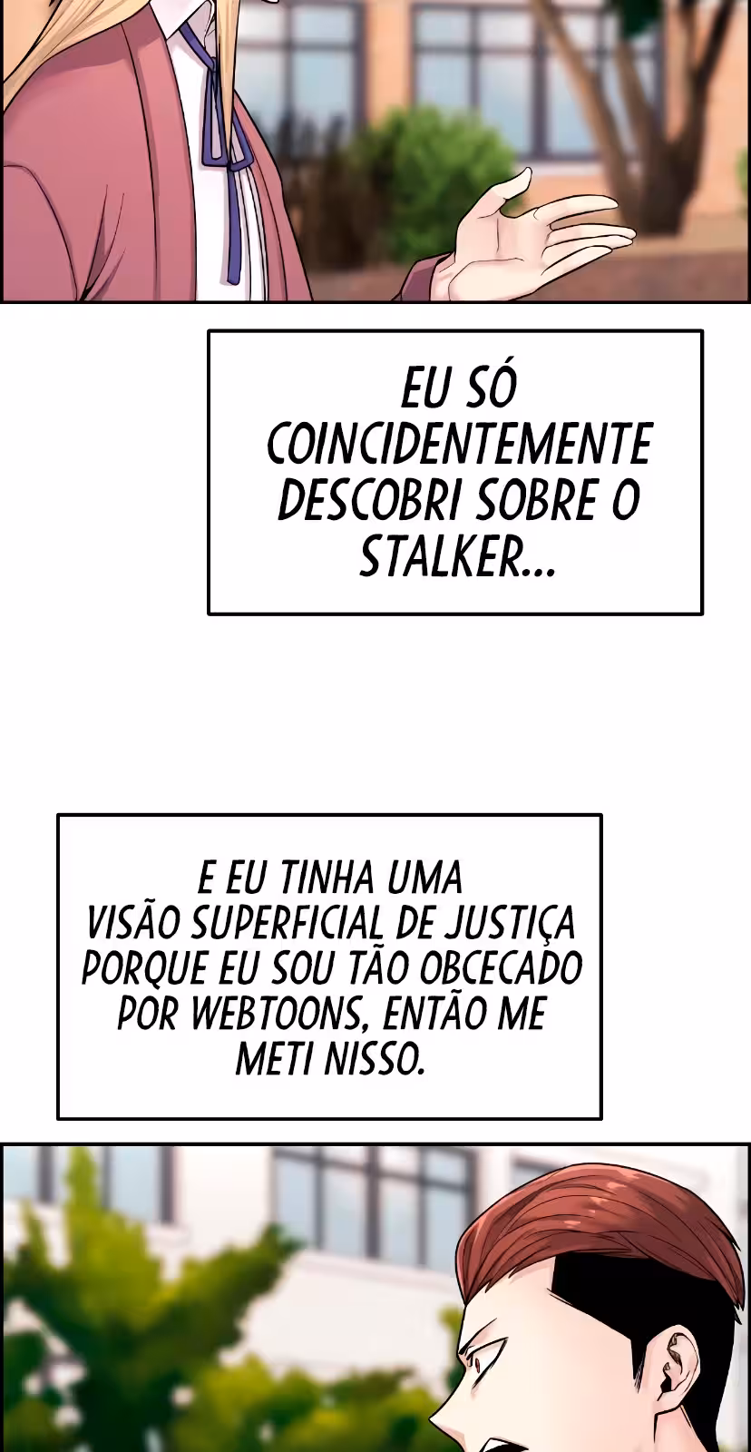Personagem de Webtoon: Na Kang Lim Capítulo 8 Página 86