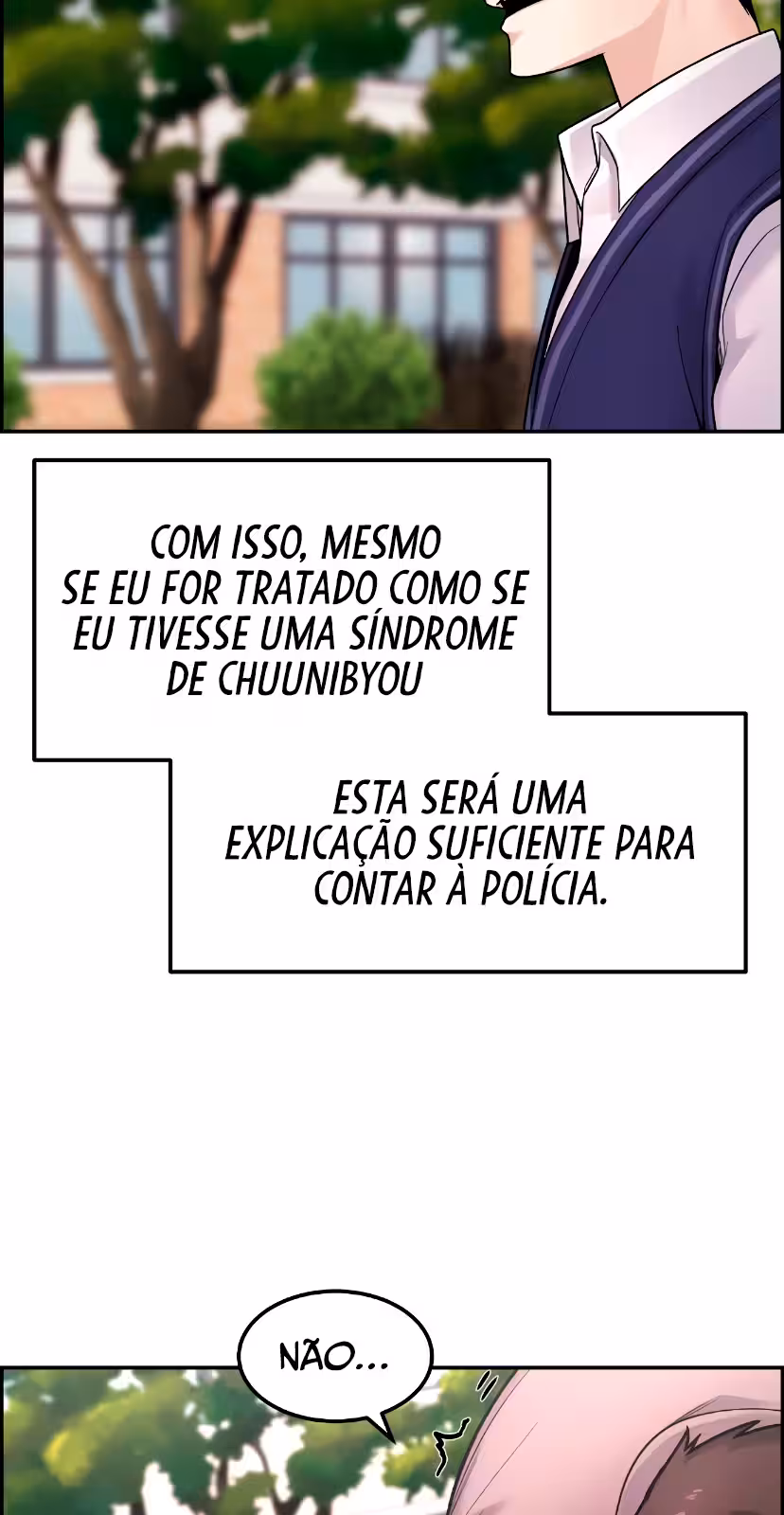 Personagem de Webtoon: Na Kang Lim Capítulo 8 Página 87