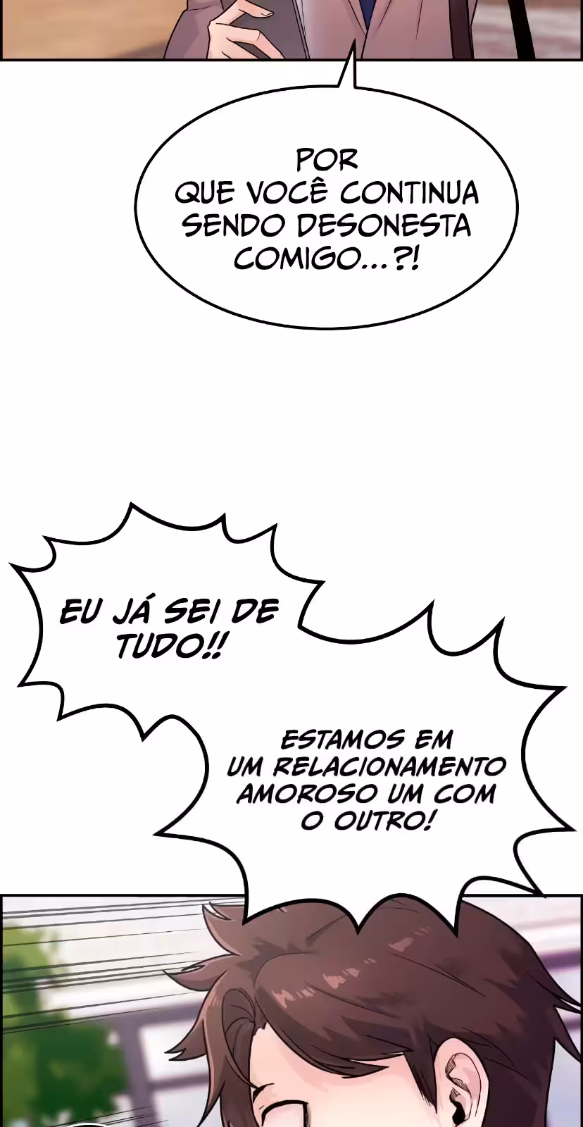 Personagem de Webtoon: Na Kang Lim Capítulo 8 Página 9