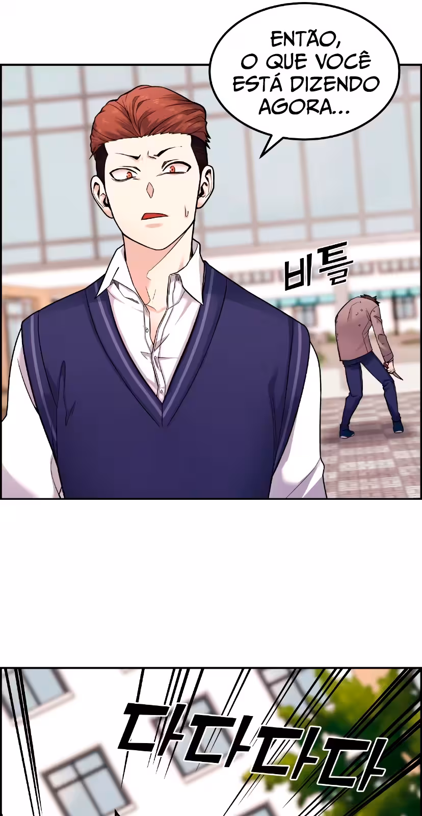 Personagem de Webtoon: Na Kang Lim Capítulo 8 Página 90
