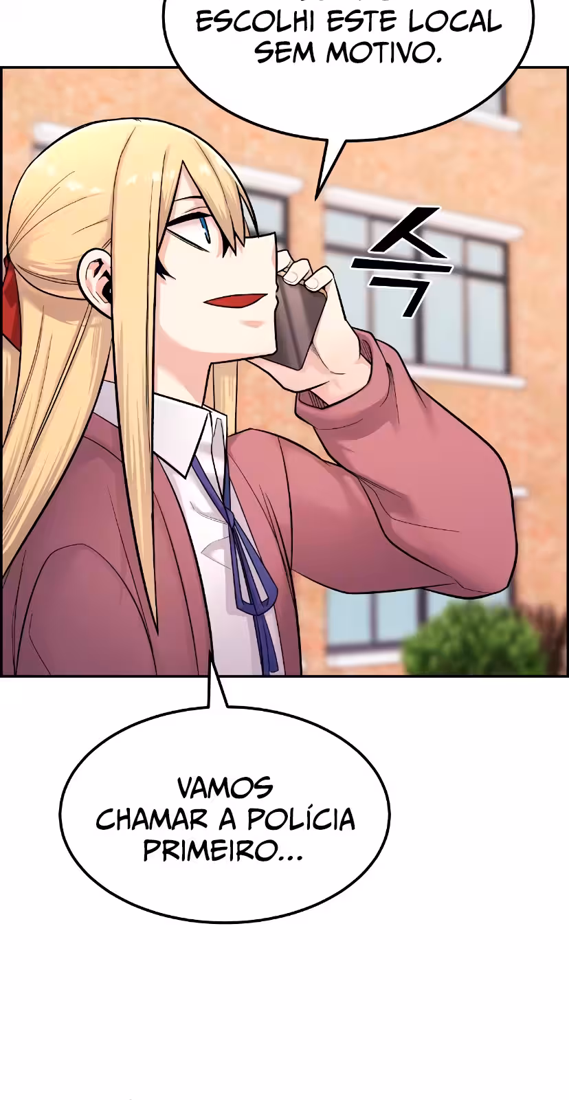 Personagem de Webtoon: Na Kang Lim Capítulo 8 Página 93