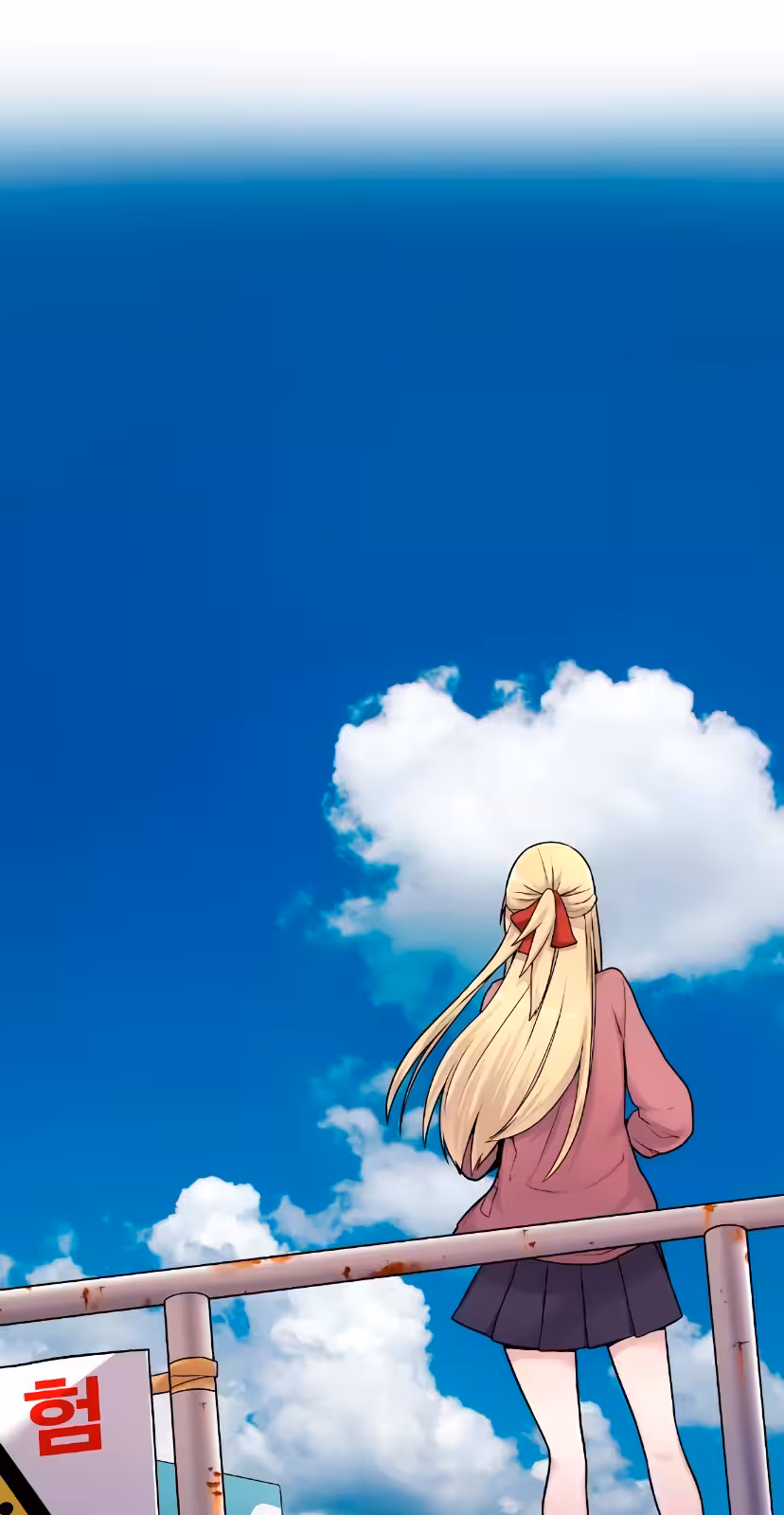 Personagem de Webtoon: Na Kang Lim Capítulo 8 Página 95