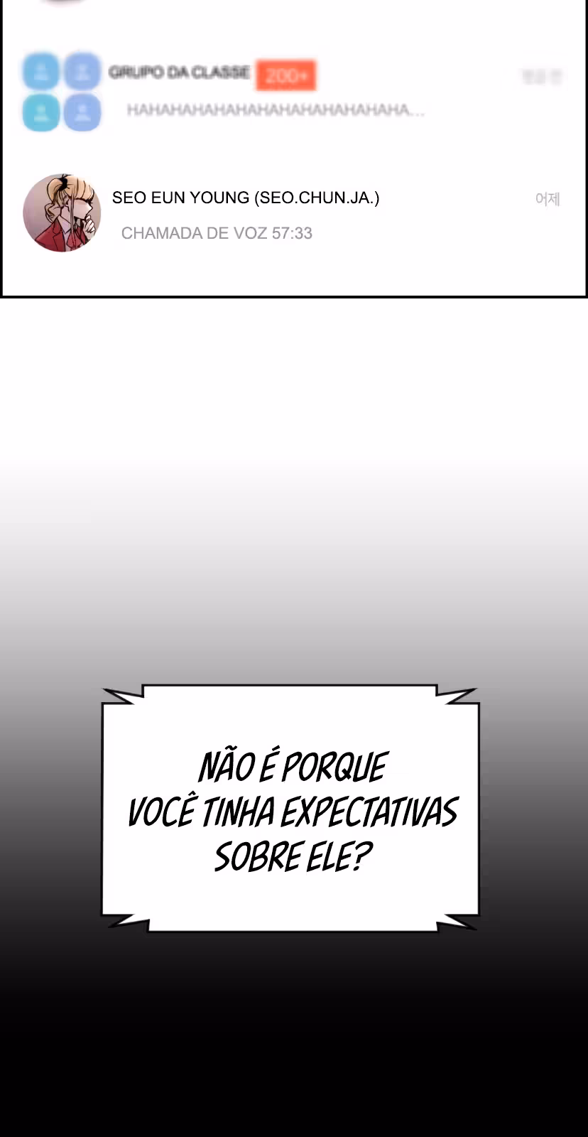 Personagem de Webtoon: Na Kang Lim Capítulo 8 Página 99