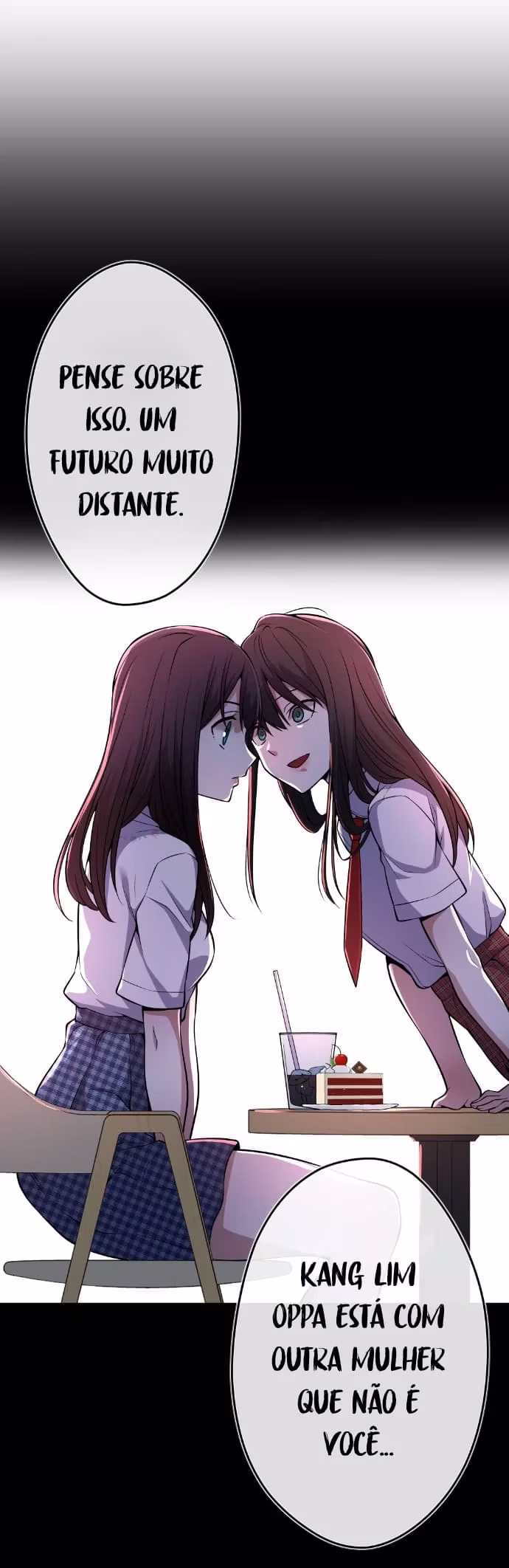 Personagem de Webtoon: Na Kang Lim Capítulo 80 Página 23