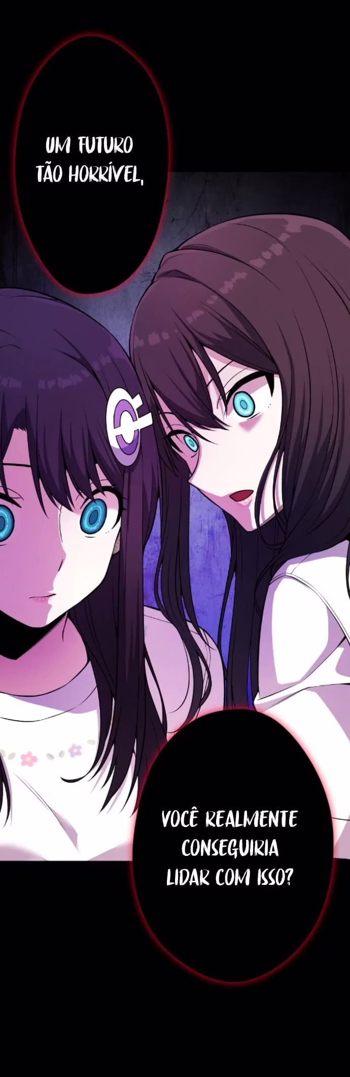 Personagem de Webtoon: Na Kang Lim Capítulo 80 Página 24