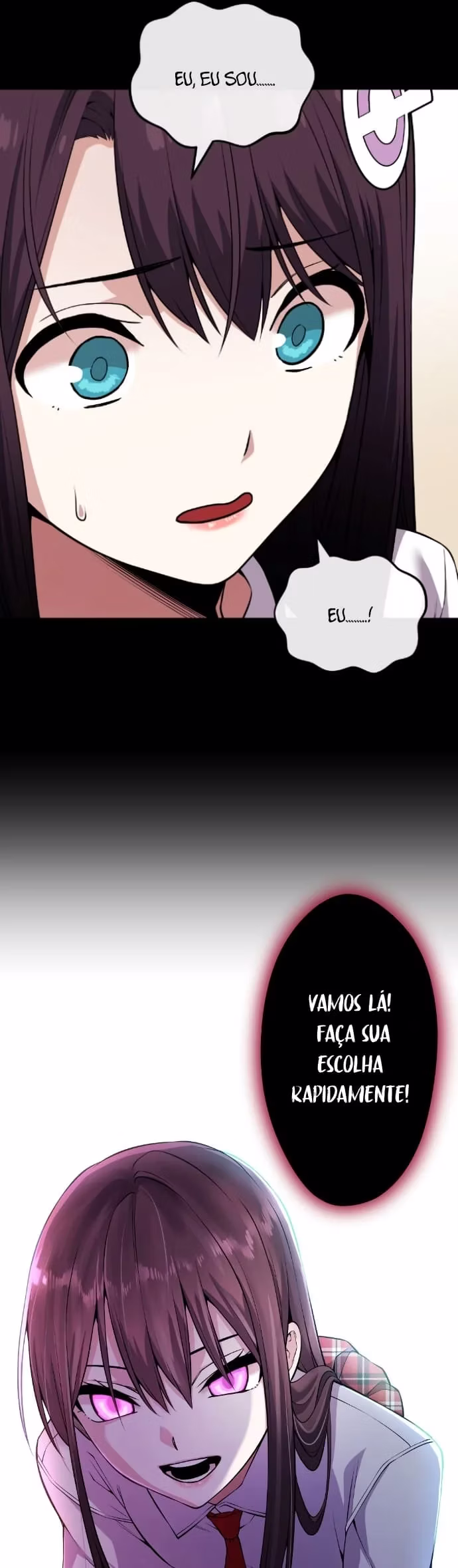 Personagem de Webtoon: Na Kang Lim Capítulo 80 Página 25