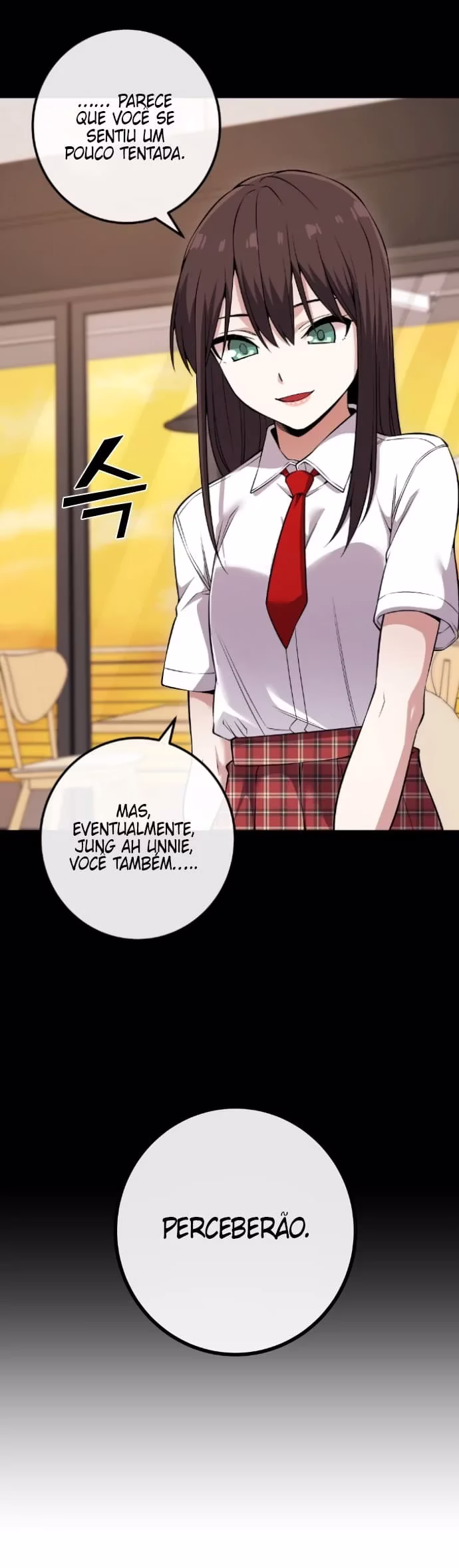 Personagem de Webtoon: Na Kang Lim Capítulo 80 Página 28