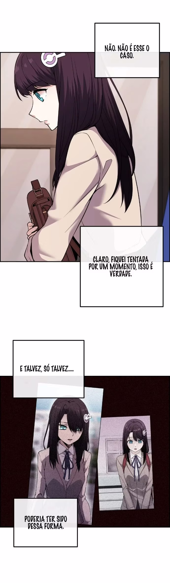Personagem de Webtoon: Na Kang Lim Capítulo 80 Página 29