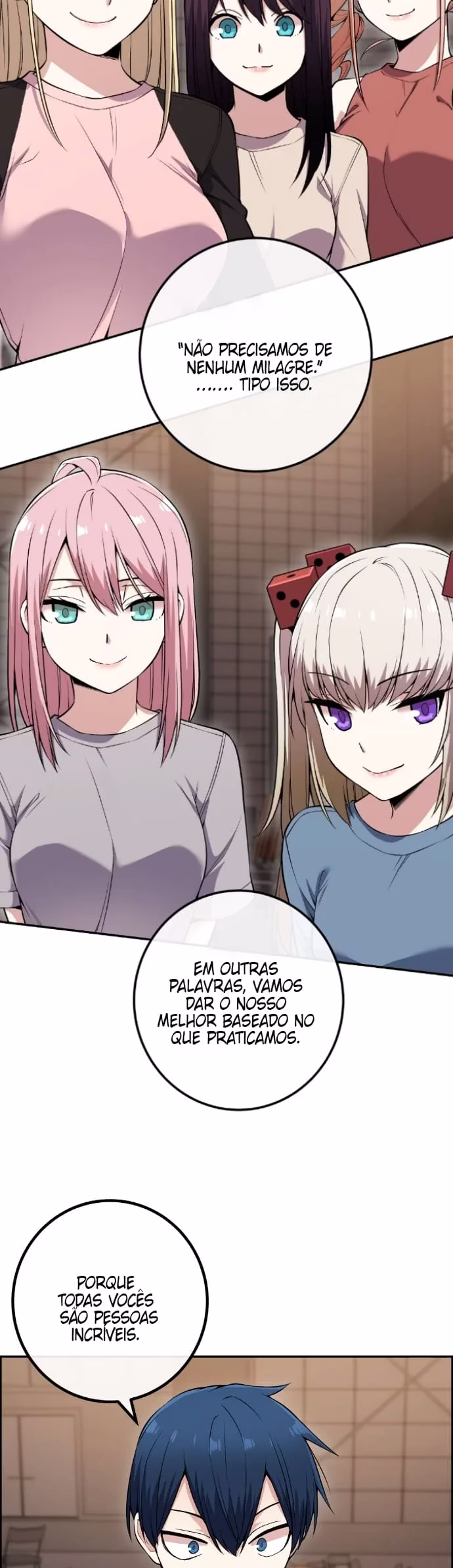 Personagem de Webtoon: Na Kang Lim Capítulo 80 Página 53