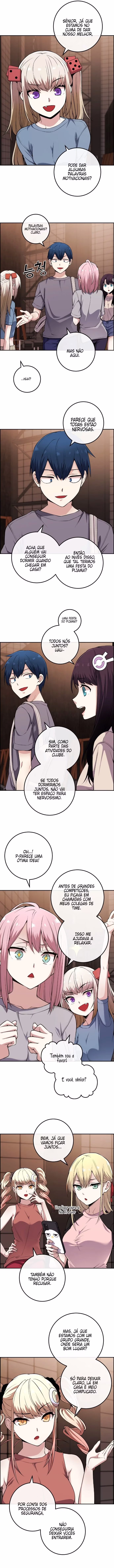Personagem de Webtoon: Na Kang Lim Capítulo 81 Página 10