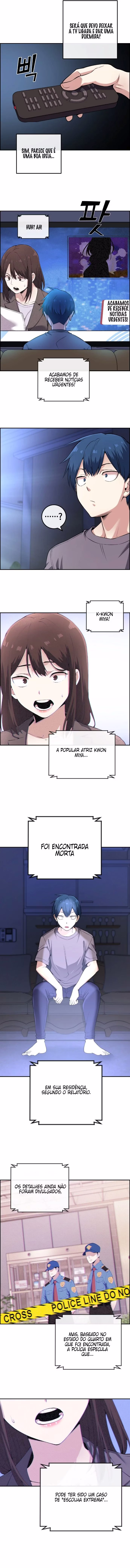 Personagem de Webtoon: Na Kang Lim Capítulo 81 Página 14