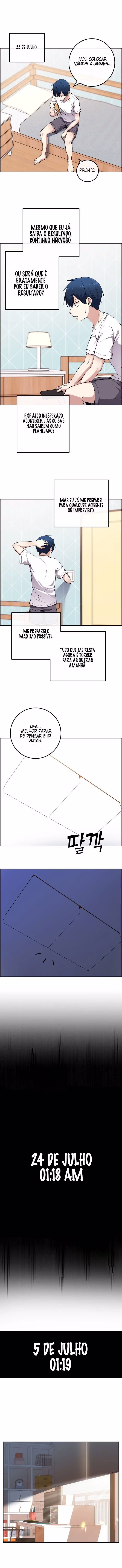 Personagem de Webtoon: Na Kang Lim Capítulo 81 Página 2
