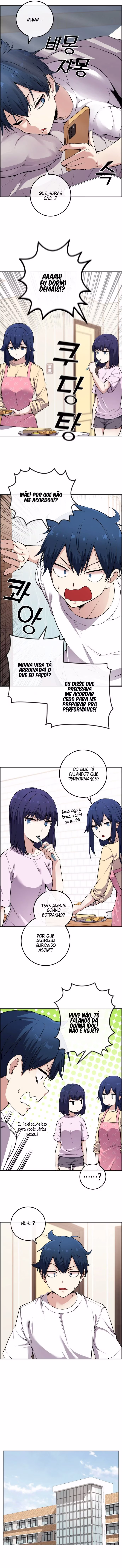 Personagem de Webtoon: Na Kang Lim Capítulo 81 Página 3
