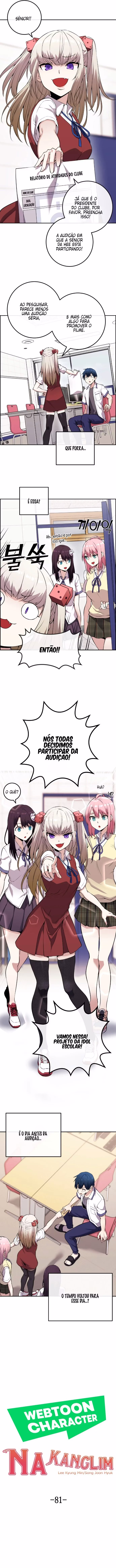 Personagem de Webtoon: Na Kang Lim Capítulo 81 Página 4
