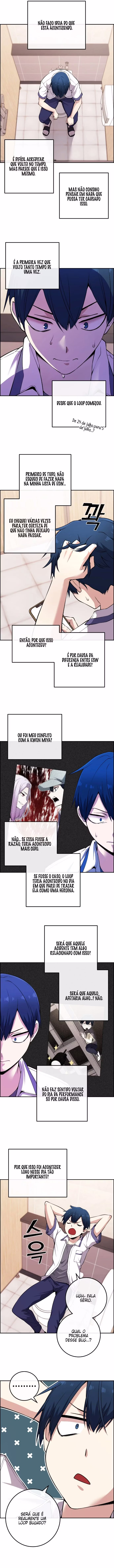 Personagem de Webtoon: Na Kang Lim Capítulo 81 Página 5