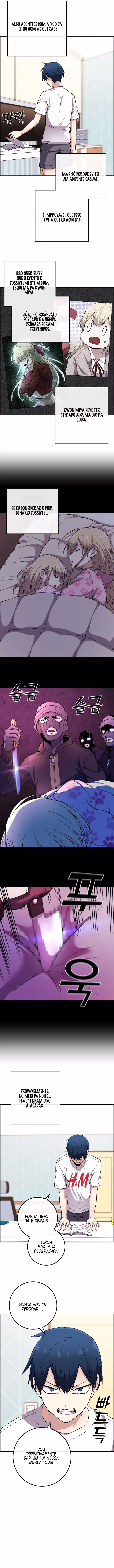 Personagem de Webtoon: Na Kang Lim Capítulo 81 Página 8