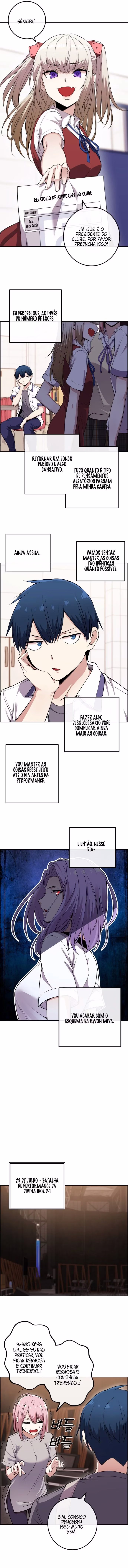 Personagem de Webtoon: Na Kang Lim Capítulo 81 Página 9