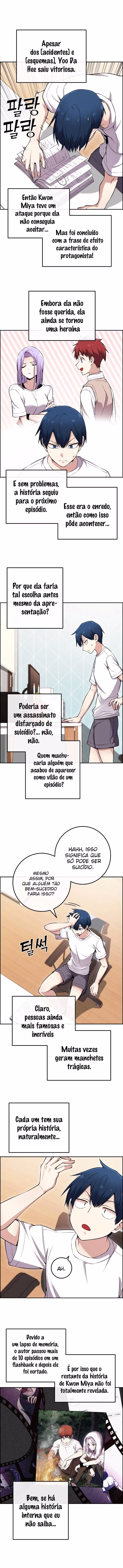 Personagem de Webtoon: Na Kang Lim Capítulo 82 Página 3