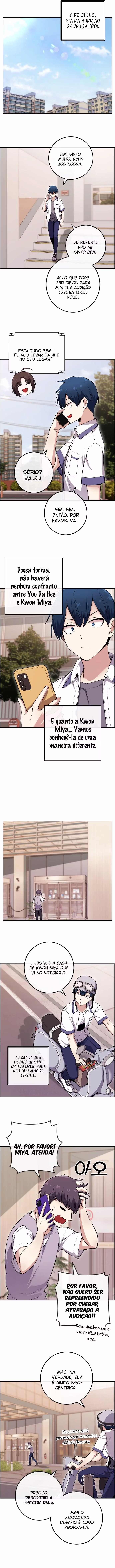 Personagem de Webtoon: Na Kang Lim Capítulo 82 Página 5