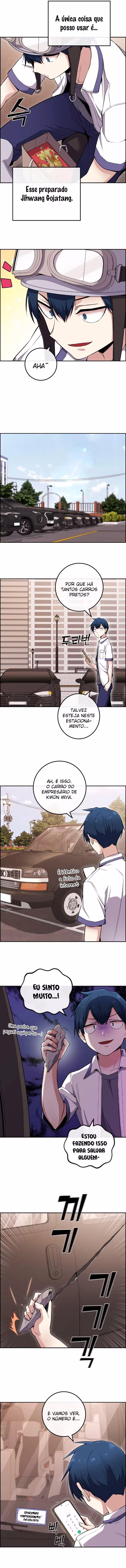Personagem de Webtoon: Na Kang Lim Capítulo 82 Página 6
