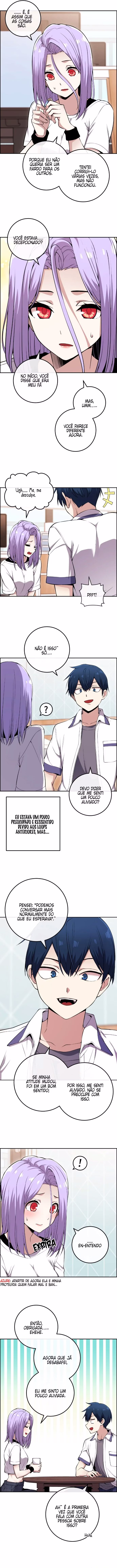 Personagem de Webtoon: Na Kang Lim Capítulo 83 Página 11