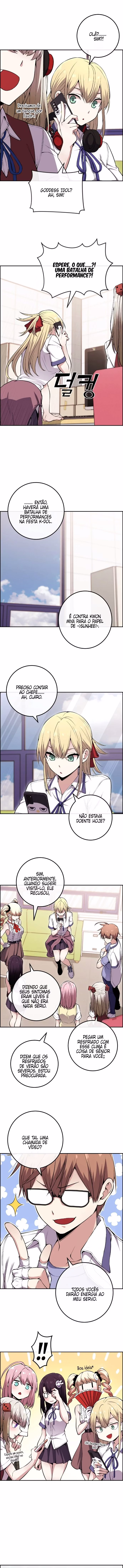 Personagem de Webtoon: Na Kang Lim Capítulo 83 Página 13