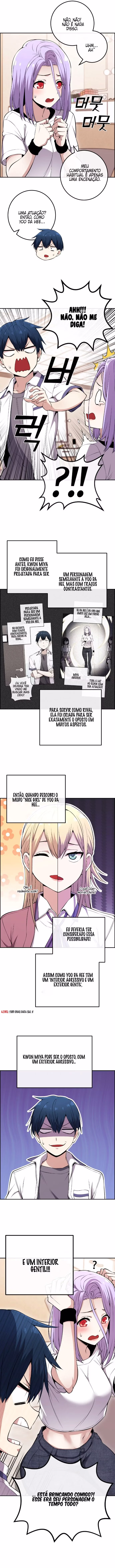 Personagem de Webtoon: Na Kang Lim Capítulo 83 Página 3