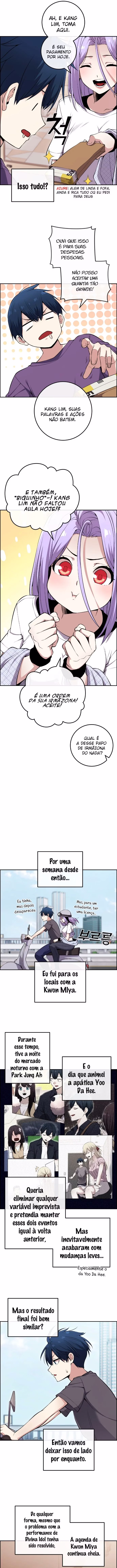 Personagem de Webtoon: Na Kang Lim Capítulo 84 Página 10