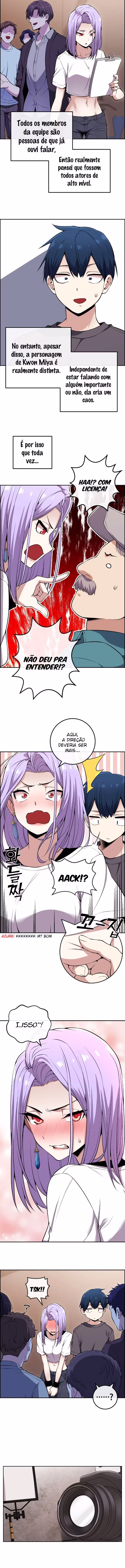 Personagem de Webtoon: Na Kang Lim Capítulo 84 Página 11