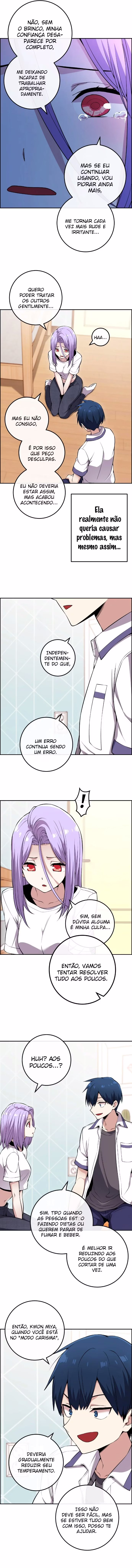 Personagem de Webtoon: Na Kang Lim Capítulo 84 Página 6
