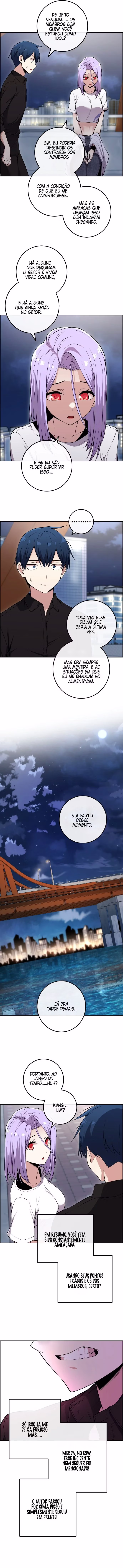 Personagem de Webtoon: Na Kang Lim Capítulo 85 Página 11