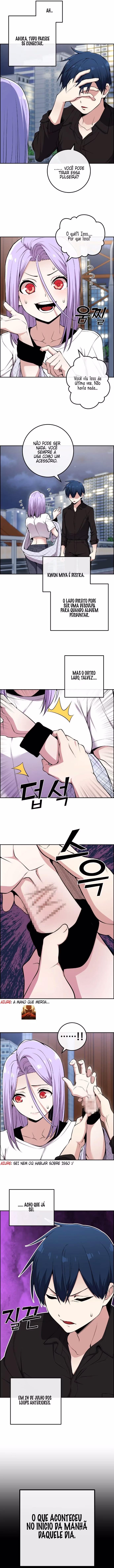 Personagem de Webtoon: Na Kang Lim Capítulo 85 Página 13