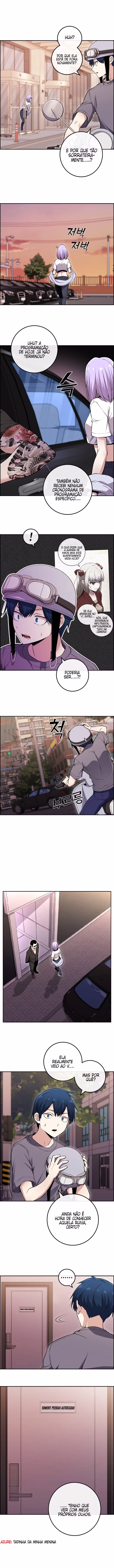 Personagem de Webtoon: Na Kang Lim Capítulo 85 Página 2