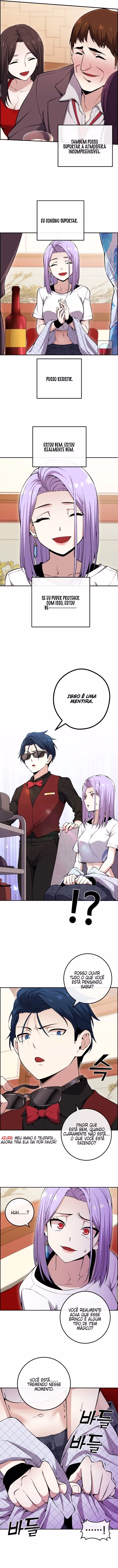 Personagem de Webtoon: Na Kang Lim Capítulo 85 Página 5