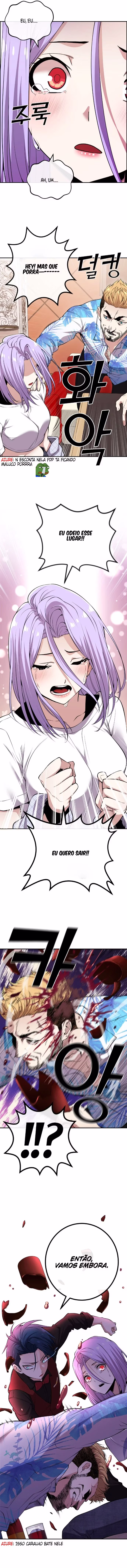 Personagem de Webtoon: Na Kang Lim Capítulo 85 Página 7